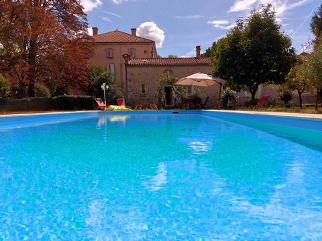 Villa vente à Agen