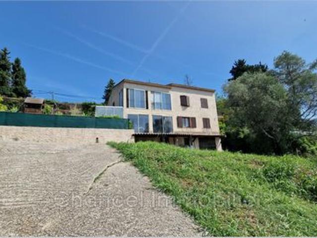 Villa vente à Grasse, Antibes