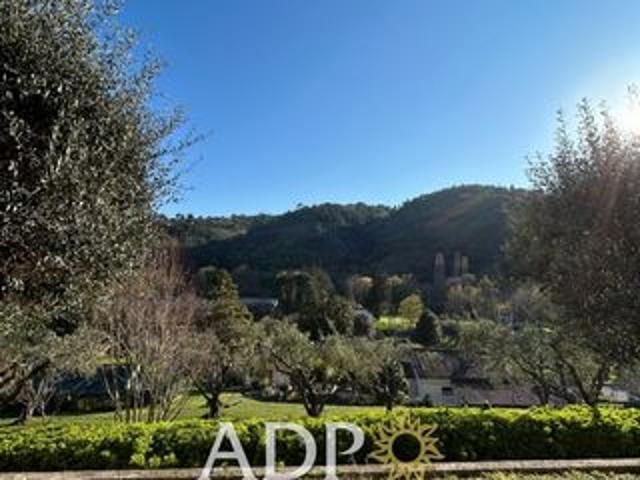 Villa vente à Grasse, Auribeau-sur-siagne