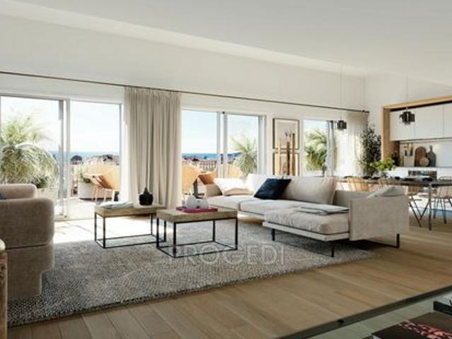 Villa vente à Nice, Beaulieu-sur-mer