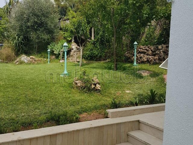 Villa vente à Rbat