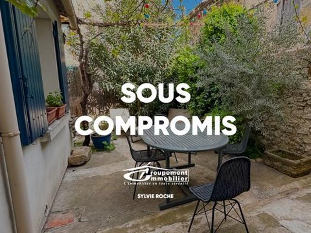 Villa vente à Caderousse, Vaucluse