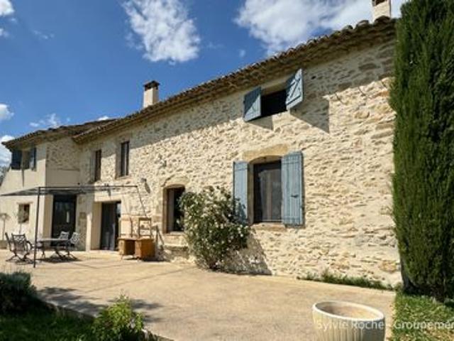 Villa vente à Caderousse, Vaucluse