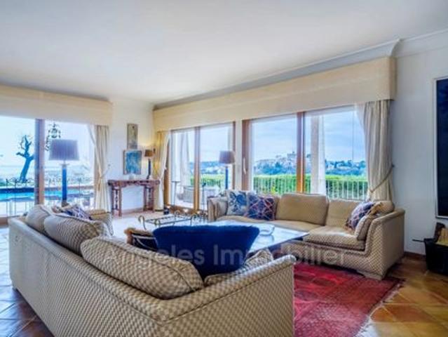 Villa vente à Grasse, Cagnes-sur-mer