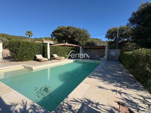 Villa vente à Arrondissement de Draguignan, Callas
