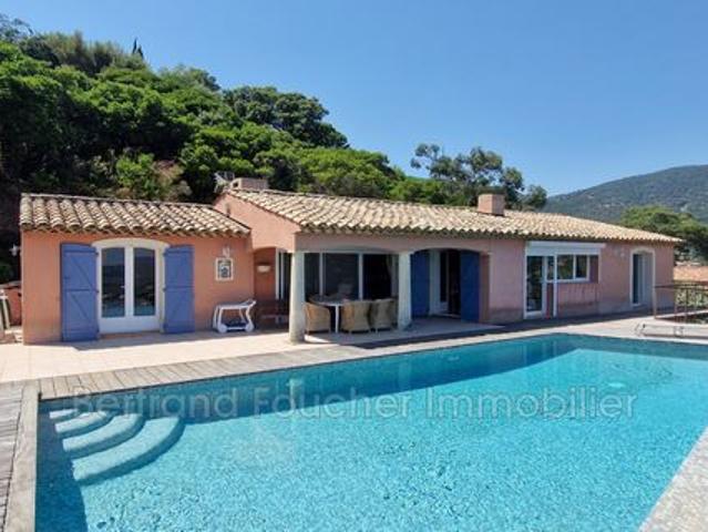 Villa vente à Arrondissement de Draguignan, Cavalaire-sur-mer