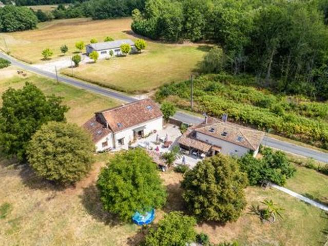 Villa vente à Angoulême, Combiers