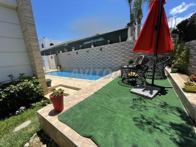 Maison vente à Hay Riad, Berkane