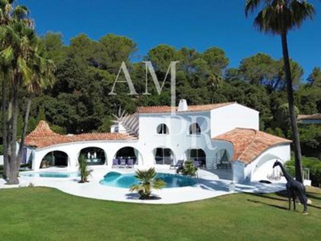 Villa vente à Grasse, Mougins