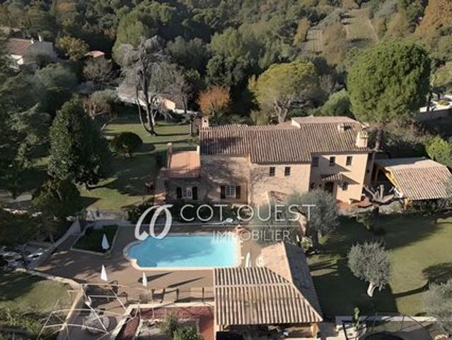 Villa vente à Nice