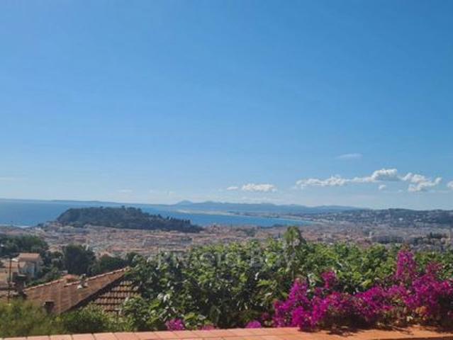 Villa vente à Nice