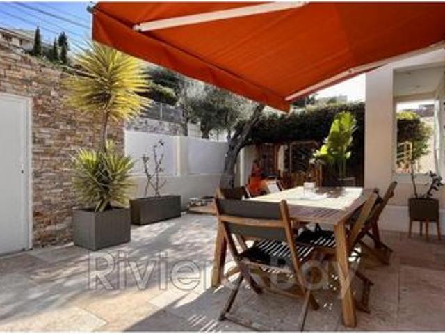 Villa vente à Nice