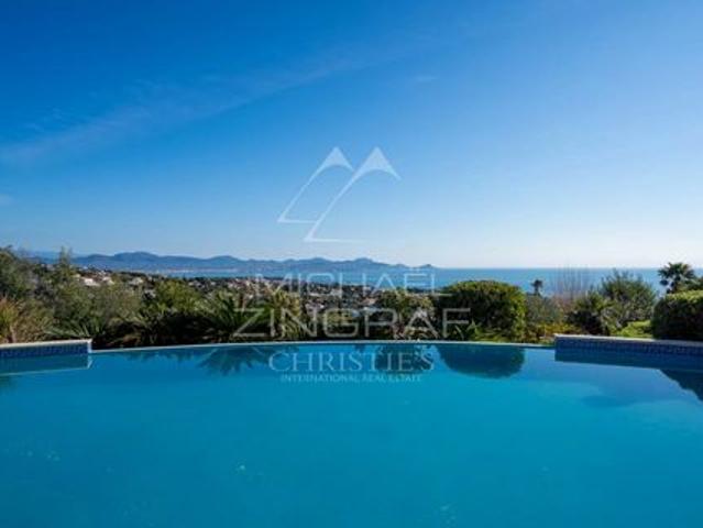 Villa vente à Roquebrune-sur-Argens, Var