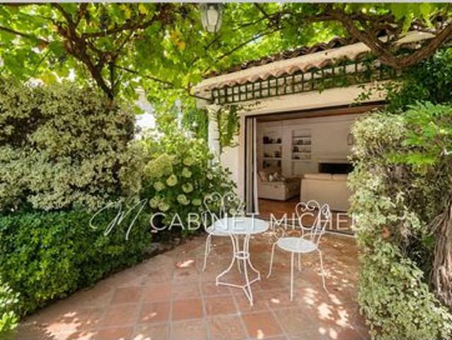 Villa vente à Grasse, Roquefort-les-pins