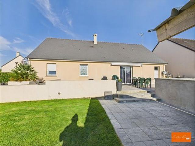 Villa vente à Mayenne, Saint-fraimbault-de-prières