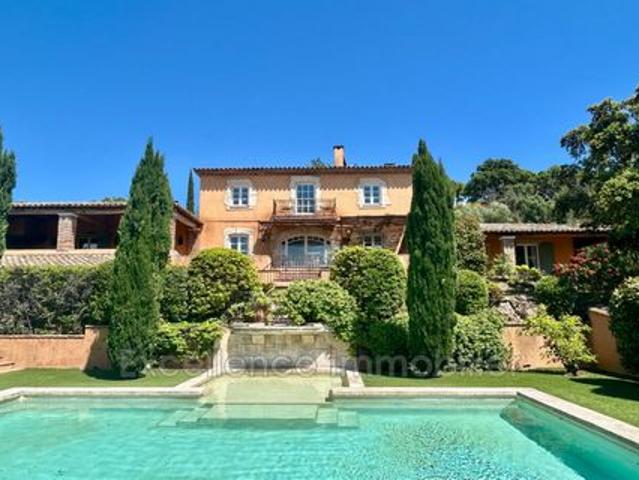 Villa vente à Arrondissement de Draguignan, Sainte-maxime