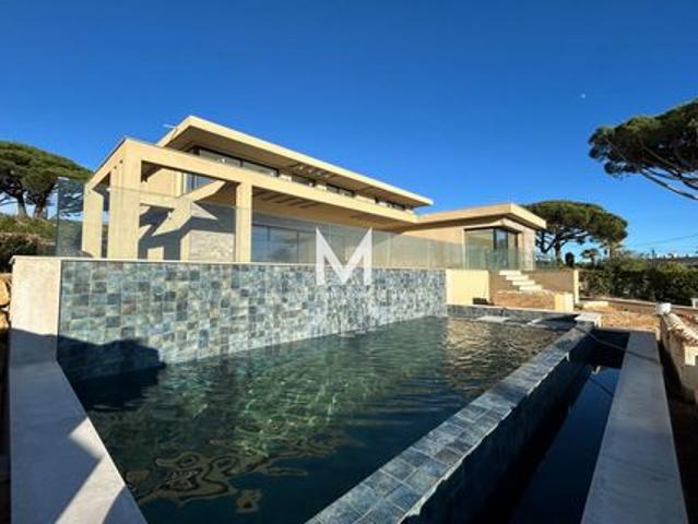 Villa vente à Arrondissement de Draguignan, Sainte-maxime