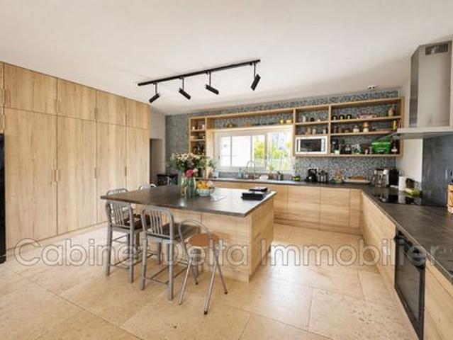 Villa vente à Arrondissement de Toulon, Sanary-sur-mer