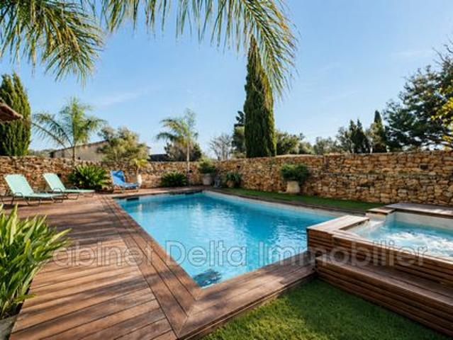 Villa vente à Arrondissement de Toulon, Sanary-sur-mer
