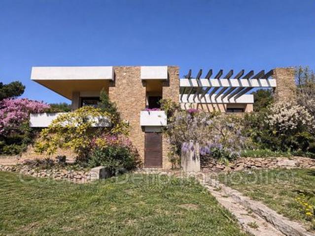 Villa vente à Arrondissement de Toulon, Six-fours-les-plages