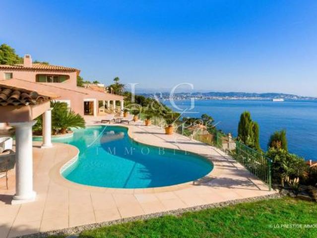 Villa vente à Grasse, Théoule-sur-mer