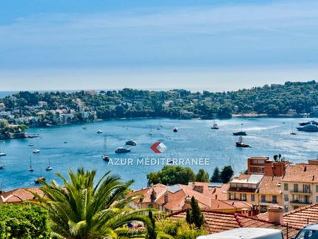 Villa vente à Nice, Villefranche-sur-mer