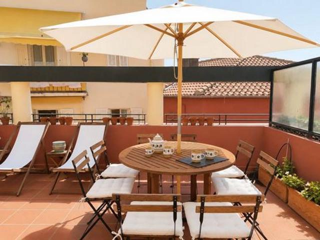 Villa vente à Nice, Villefranche-sur-mer