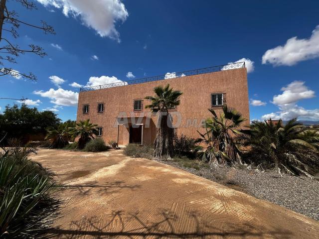 Propriété vente à Agadir, Oued ed Dahab-Lagouira