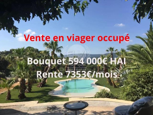 Maison vente à Arrondissement de Draguignan, Plan-de-la-tour