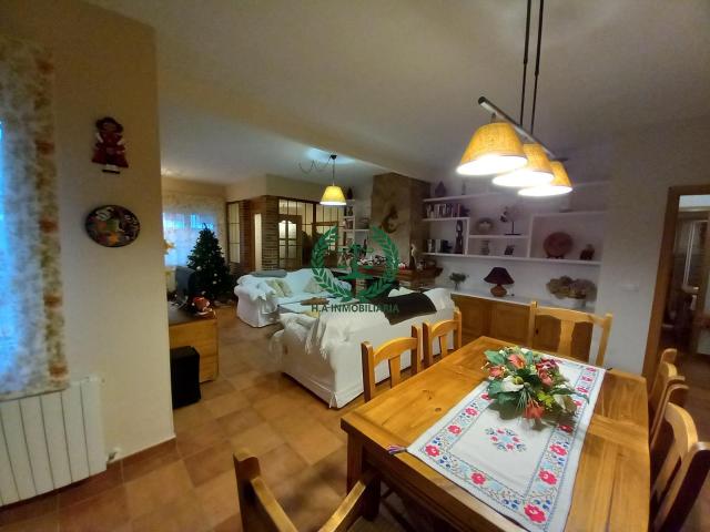 Casa en venta en Venturada, Los Rosales