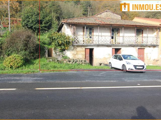 Casa en venta en Verea