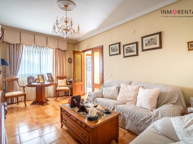 Casa en venta en Villa Del Prado