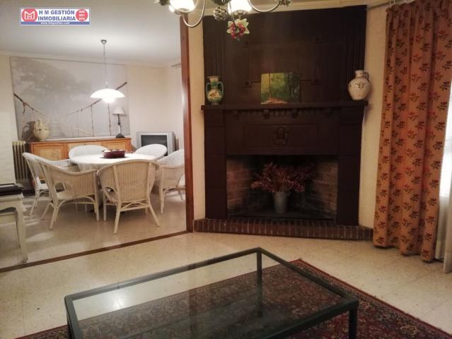 Casa en venta en Villafranca De Los Caballeros, Las Lagunas