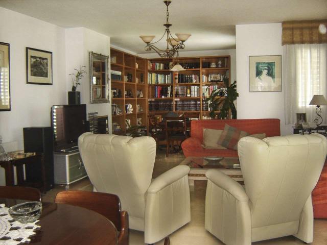 Casa en venta en Villajoyosa, Montiboli