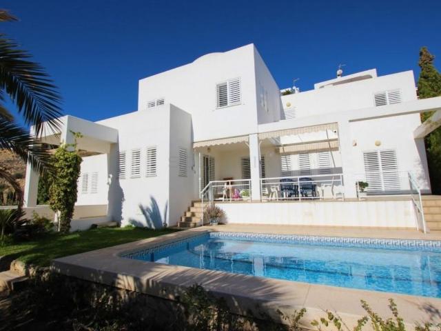 Casa en venta en Villajoyosa, Montiboli