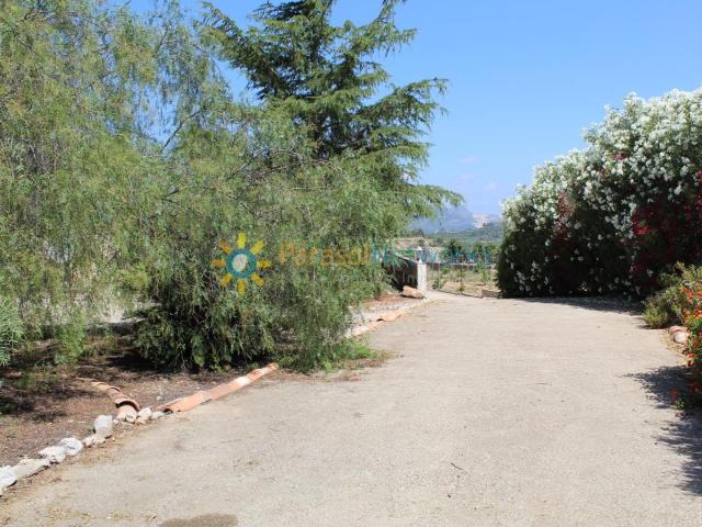Casa en alquiler en Villalonga