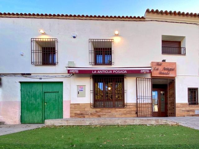 Casa en venta en Villanueva De Bogas