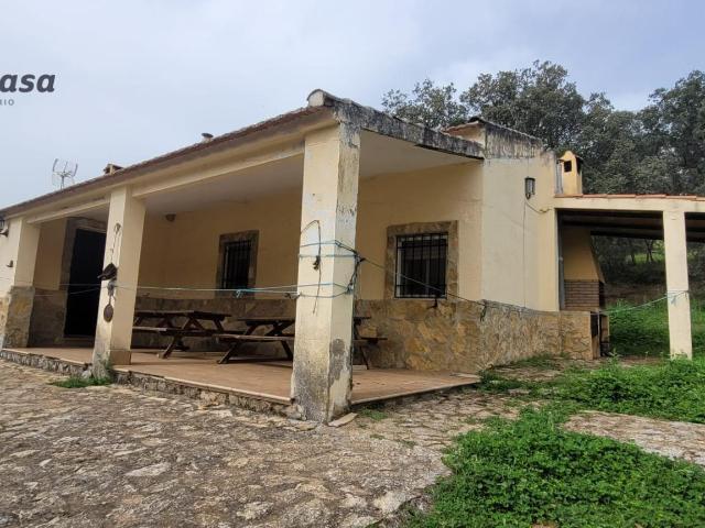 Casa en venta en Villanueva Del Duque