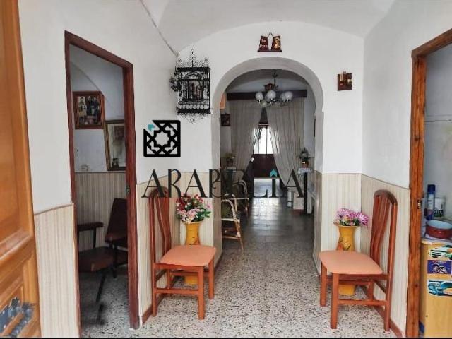 Casa en venta en Villanueva Del Rey