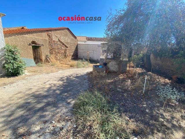 Casa en venta en Villanueva Del Rey