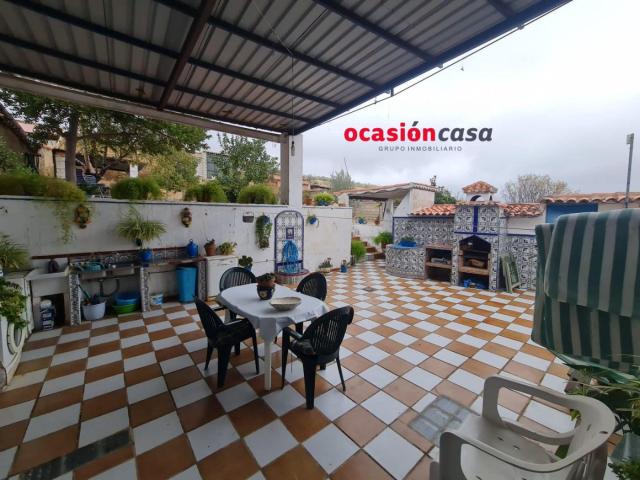 Casa en venta en Villanueva Del Rey