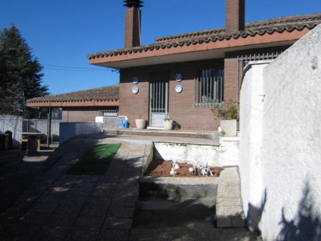 Casa en venta en Villares De La Reina, El Helmántico