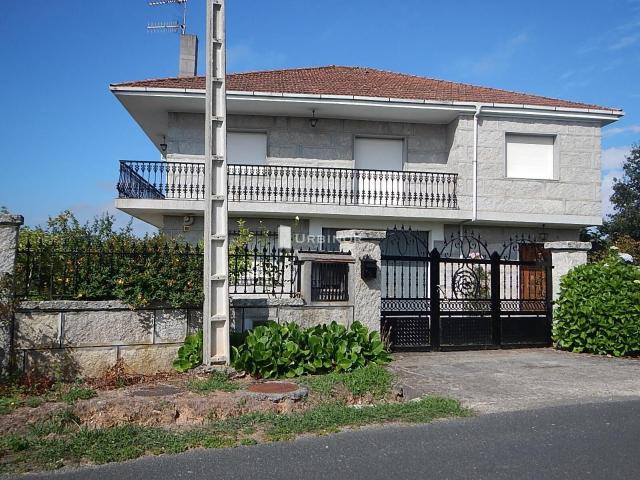 Casa en venta en Xunqueira De Ambía, Casasoá