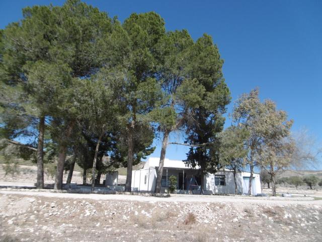 Casa en venta en Yecla