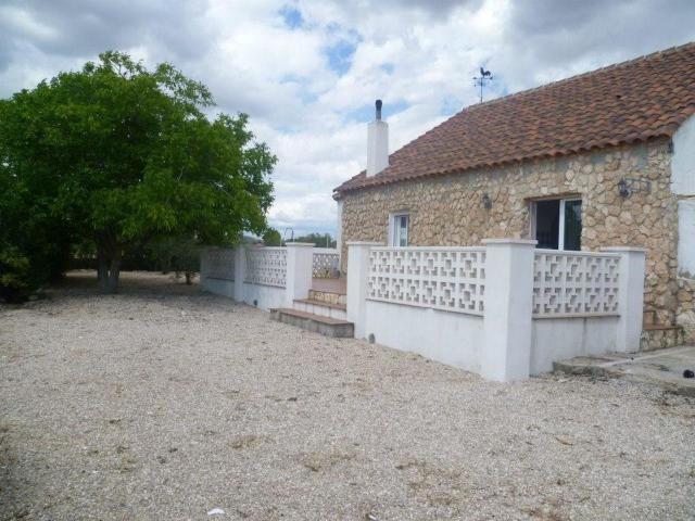 Casa en venta en Yecla