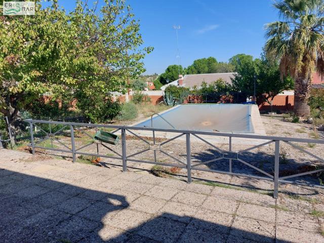 Casa en venta en Yuncos, Arroyo Vedado