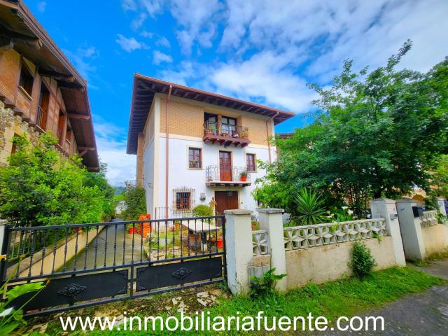 Casa en venta en Zalla, Barrio Ligueti