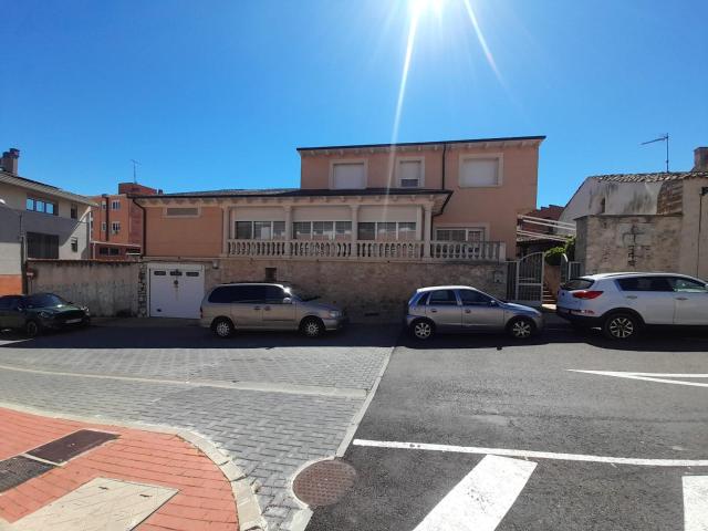 Casa en venta en Zaratán
