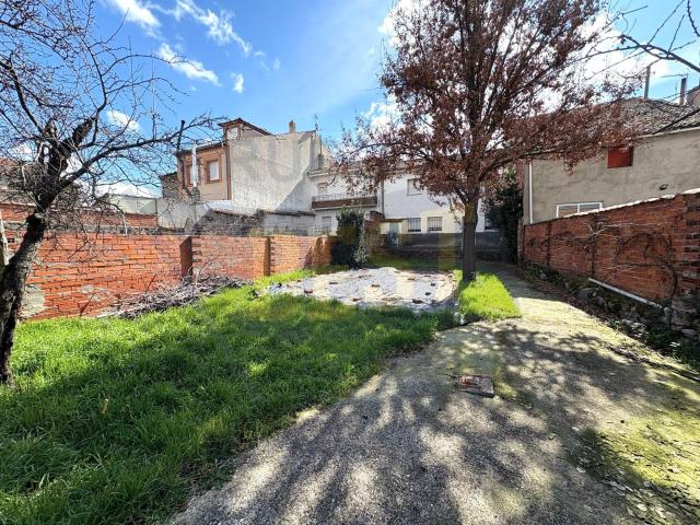 Casa en venta en Zarzuela Del Pinar
