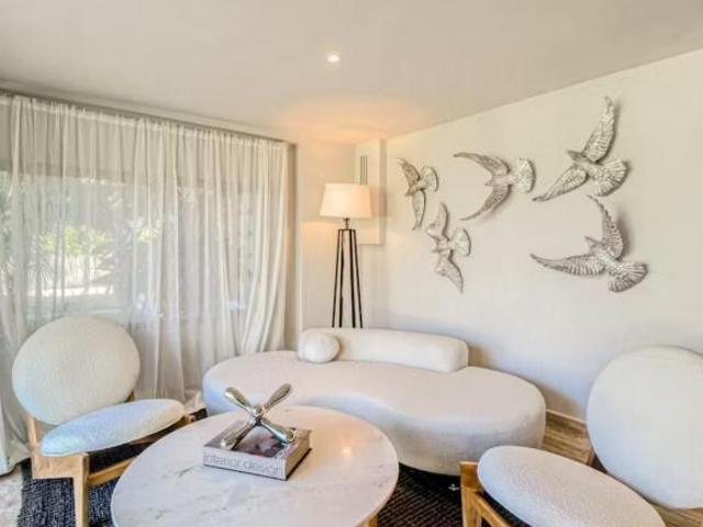 Villa en venta en Benito Juárez, Quintana Roo